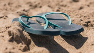 Flip-Flops and Faith