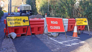 What If the Detour Is the Road?