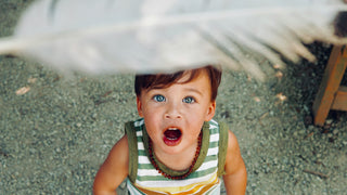 The Forgotten Art of Wonder