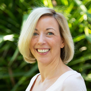 Jodie Collins - an associate of J.John & Philo Trust