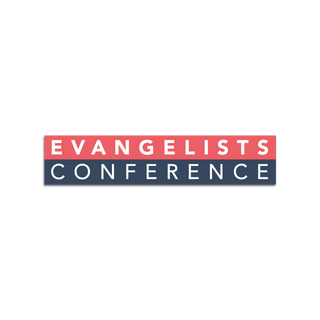 Evangelists' Conference logo