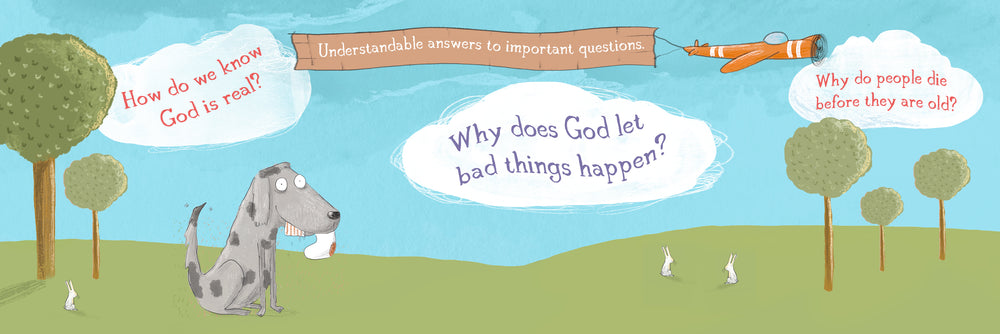 That’s A Good Question! – jjohn.com