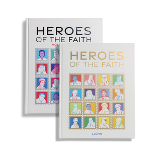 Heroes of the Faith Offer