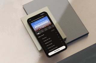The Ten Commandments Reimagined reading plan by J.John is available to read on the YouVersion Bible app.