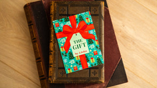 Photo of The Gift by J.John